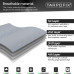 Чохол для фаркопа Tarpofix із замком