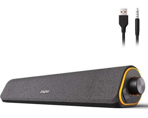 Комп'ютерна колонка SOULION R50 з Bluetooth
