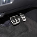 Накладка на педаль гальма ZIMAwd Car, що підходить для Nissan X-Trail Rogue T32 Qashqai Rogue Sport J11 Kicks