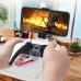Мобільний ігровий затискач Orzly для контролера PS5