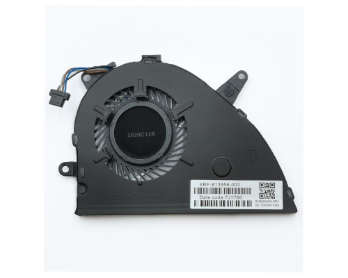 Вентилятор охолодження процесора для HP Pavilion 15-cs 15-cw серії