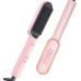 Гребінець-випрямляч для волосся TYMO Ring Hair Straightener Brush
