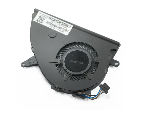Вентилятор охолодження процесора для HP Pavilion 15-cs 15-cw серії