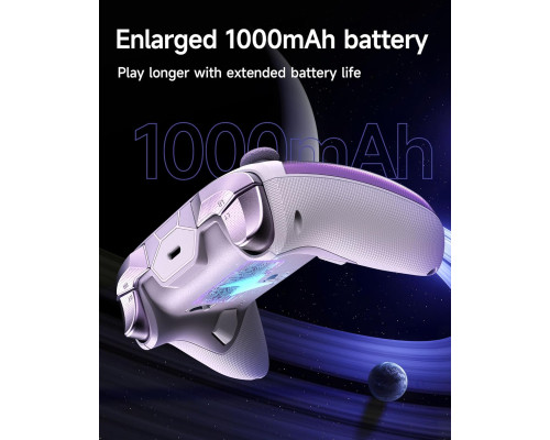 Бездротовий контролер EasySMX D10 для ПК