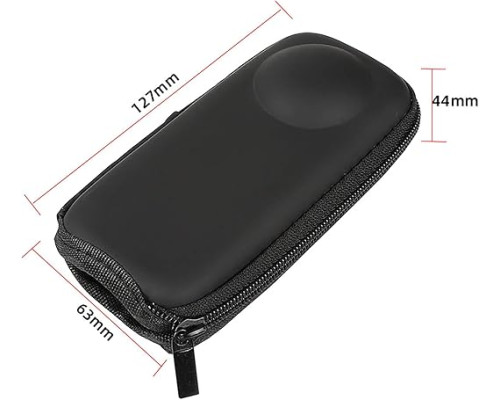 Чохол для перенесення Insta360 One X3/X2/X