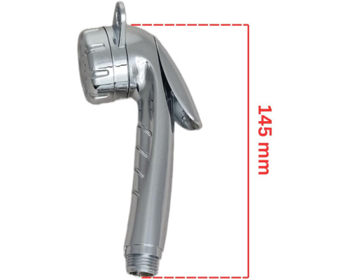 Душова лійка Marvix Chrome Trigger