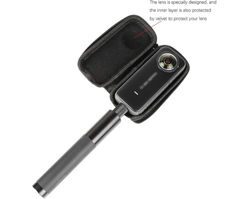 Чохол для перенесення Insta360 One X3/X2/X