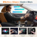 Бездротовий адаптер PTGTO CarPlay Pro Mini