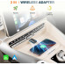 Бездротовий адаптер PTGTO CarPlay Pro Mini