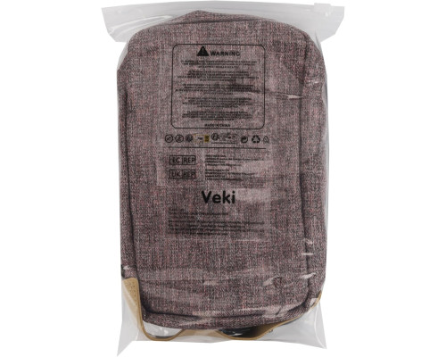 Портативна дорожня сумка-органайзер Veki