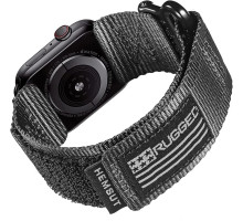 Нейлоновий ремінць Apple Watch Hemsut