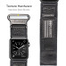 Нейлоновий ремінць Apple Watch Hemsut