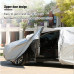 Водонепроникний чохол для автомобіля BMW 435i BAITUB