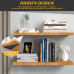 Кронштейн для полиць Housolution (Комплект 4шт)