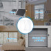 Смарт перемикач для штор, ролетів, жалюзі Maxcio WiFi