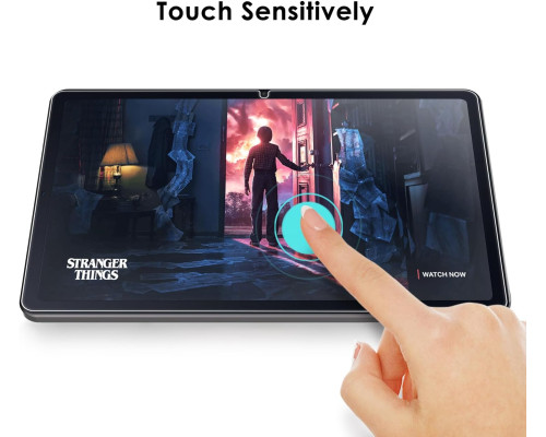 Захисна плівка Simpeak для Samsung Galaxy Tab A9 Plus 11.0'' (упаковка 2 шт)