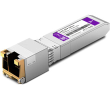 Приймач-передавач 10GBASE-T SFP+ XZSNET