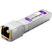 Приймач-передавач 10GBASE-T SFP+ XZSNET
