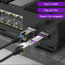 Приймач-передавач 10GBASE-T SFP+ XZSNET
