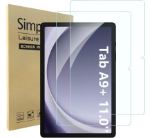 Захисна плівка Simpeak для Samsung Galaxy Tab A9 Plus 11.0'' (упаковка 2 шт)