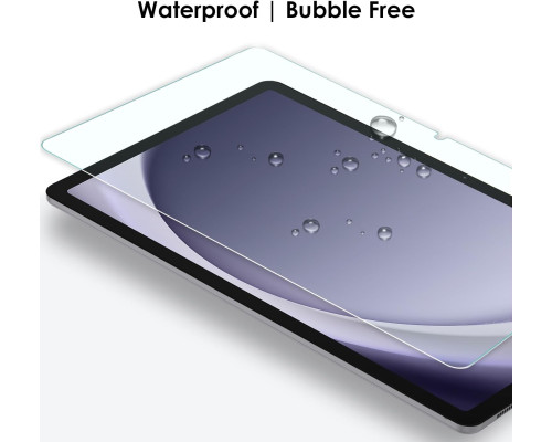 Захисна плівка Simpeak для Samsung Galaxy Tab A9 Plus 11.0'' (упаковка 2 шт)