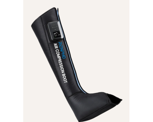 Масажер для ніг Aeria Boot Leg