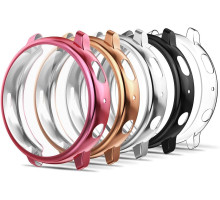Комплект з 5 чохлів для Samsung Galaxy Watch Active 2 40 мм