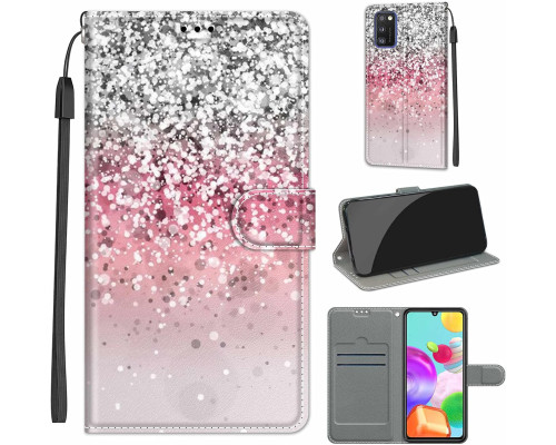 Чохол для Samsung Galaxy A41 Grandoin