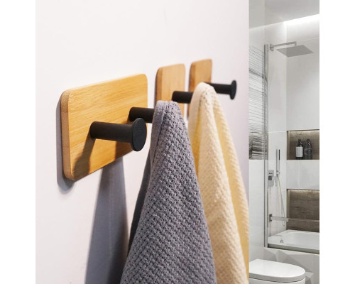 Набір із 3 гачків Command Hook (Комплект 2шт)