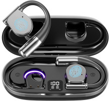 Бездротові Bluetooth навушники AMZISH