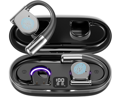 Бездротові Bluetooth навушники AMZISH