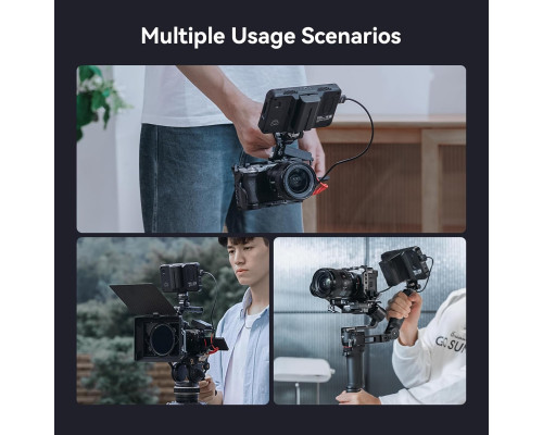 Комплект клітки SmallRig для Sony