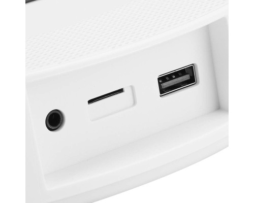 Портативний настінний CD-плеєр ABS YR-Q100 з Bluetooth