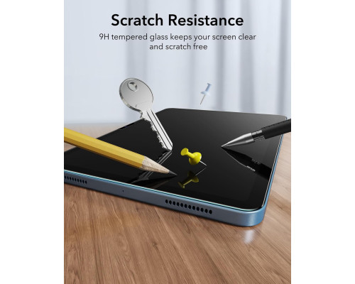 Захисна плівка ESR для iPad (Комплект 2шт)