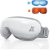 Масажер для очей з підігрівом та охолодженням EyeOasis 3