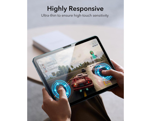 Захисна плівка ESR для iPad (Комплект 2шт)