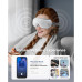Масажер для очей з підігрівом та охолодженням EyeOasis 3