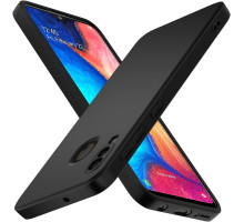 Силіконовий чохол ivoler для Samsung Galaxy A20e