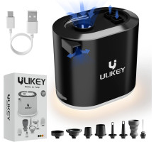 Електричний насос Ulikey