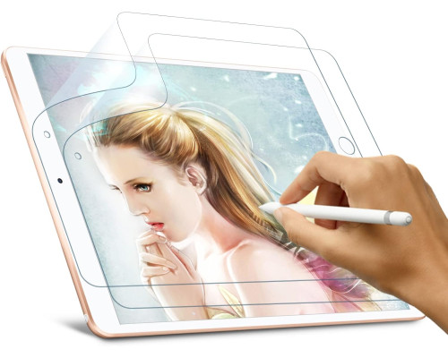 Захисна плівка Homagical для iPad (Комплект 2шт)