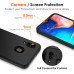 Силіконовий чохол ivoler для Samsung Galaxy A20e