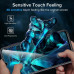 Комплект з 2 захисних плівок для Samsung Galaxy A15 5G/4G/M15 5G ivoler