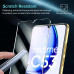 Комплект із 4 захисних плівок для Realme C53 / C51 / Realme Note 50