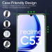 Комплект із 4 захисних плівок для Realme C53 / C51 / Realme Note 50