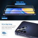 Комплект з 2 захисних плівок для Samsung Galaxy A15 5G/4G/M15 5G ivoler