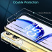 Комплект із 4 захисних плівок для Realme C53 / C51 / Realme Note 50