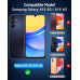 Комплект з 2 захисних плівок для Samsung Galaxy A15 5G/4G/M15 5G ivoler