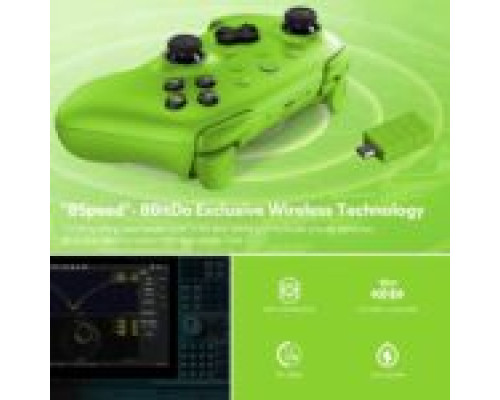 Геймпад 8BitDo Ultimate 2