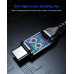 Кабель Aux-USB MORELECS
