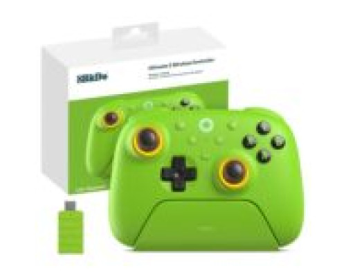 Геймпад 8BitDo Ultimate 2